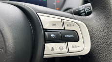 Honda Jazz 1.5 i-MMD Hybrid SR 5dr eCVT Hybrid Hatchback